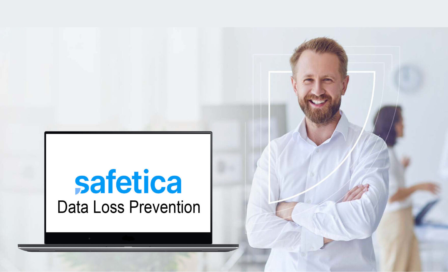 Safetica – Ngăn ngừa thất thoát dữ liệu