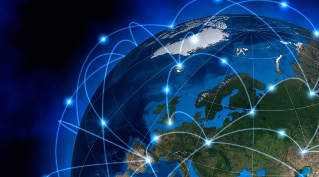 Nhật Bản lập kỷ lục tốc độ truyền dữ liệu